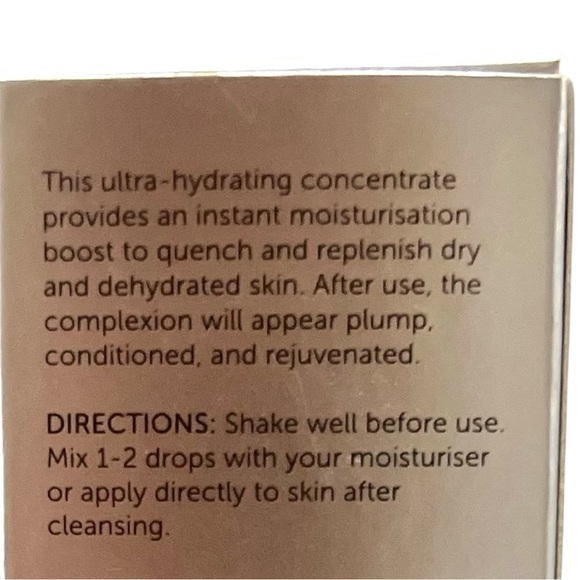 111SKIN Hyaluronic Acid Aqua Booster Serum NIB - Picture 8 of 11